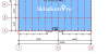 plans. Сухой склад (+18) Склад Ростовская обл, Азовский р-н, поселок Овощной, ул МГорького, д 8 , 14 376 м2 фото 1